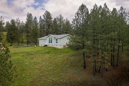 Recreational Property for sale in Lincoln County, Montana
