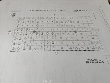 Timberland Property for sale in San Bernardino County, California