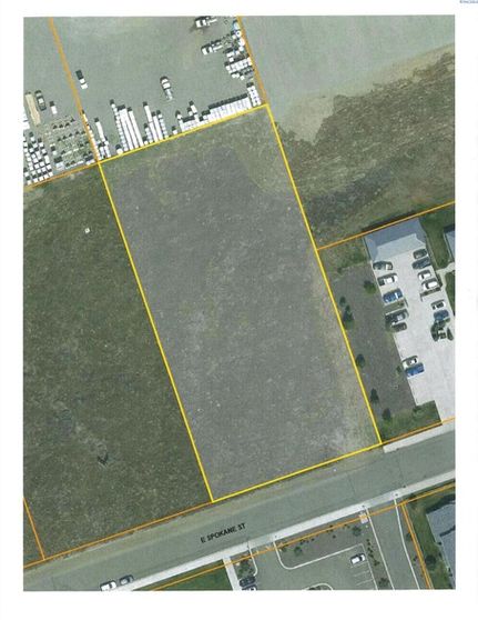 Farm and Ranch for sale in Franklin County, Washington