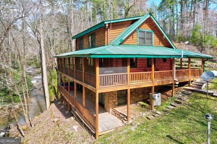 Farm and Ranch for sale in Cherokee County, North Carolina