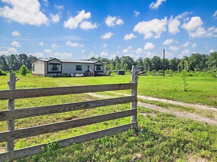 Timberland Property for sale in Jasper County, Texas