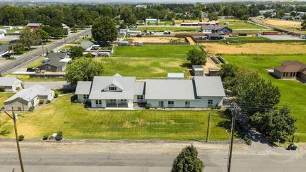 Land for sale in Benton County, Washington