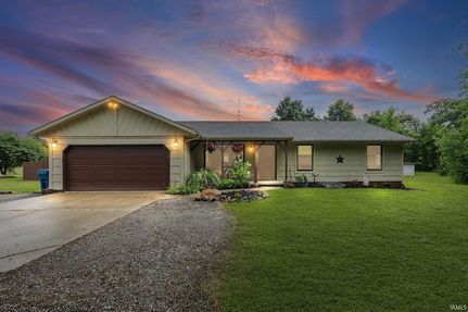 Farm and Ranch for sale in Tippecanoe County, Indiana