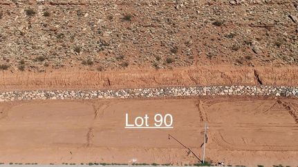 Timberland Property for sale in Washington County, Utah