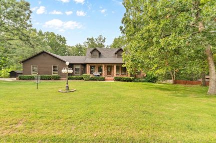 Farm and Ranch for sale in Laclede County, Missouri