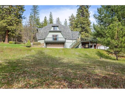 Farm and Ranch for sale in Klickitat County, Washington