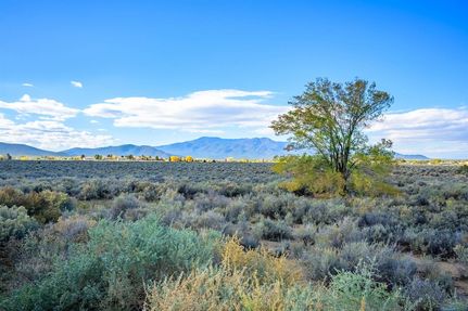 Land for sale in Taos County, New Mexico