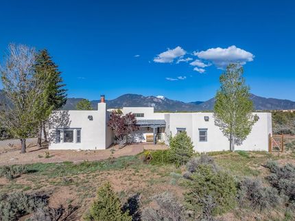 Farm and Ranch for sale in Taos County, New Mexico