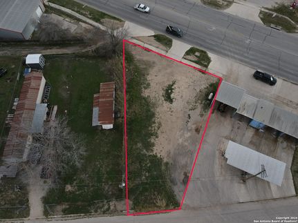 Farm and Ranch for sale in Atascosa County, Texas