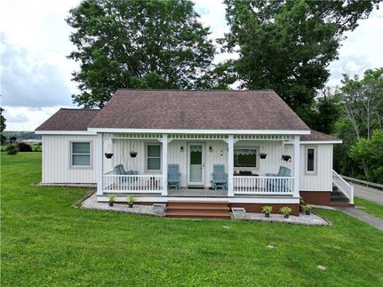 Farm and Ranch for sale in Steuben County, New York