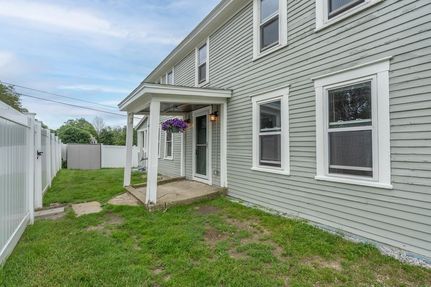 Land for sale in Strafford County, New Hampshire