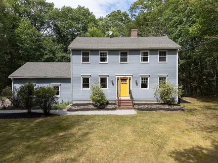Farm and Ranch for sale in Strafford County, New Hampshire