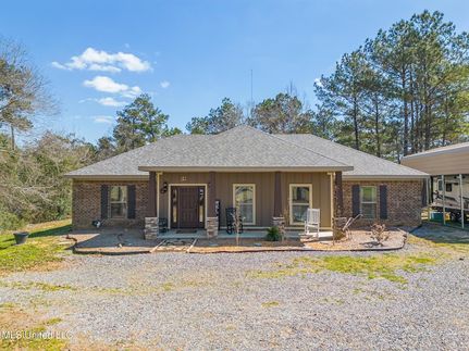 Farm and Ranch for sale in Stone County, Mississippi