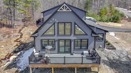 Timberland Property for sale in Cumberland County, Maine