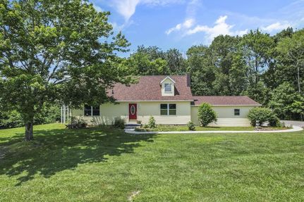 Timberland Property for sale in Gallia County, Ohio