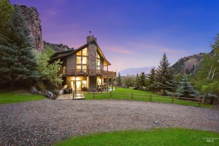 Commercial Property for sale in Lemhi County, Idaho