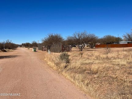 Land for sale in Cochise County, Arizona
