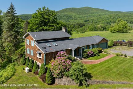 Undeveloped Land for sale in Greene County, New York