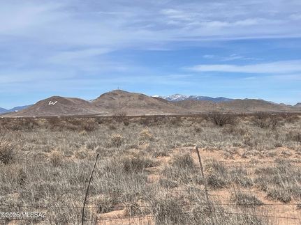 Recreational Property for sale in Cochise County, Arizona