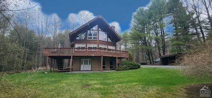Farm and Ranch for sale in Greene County, New York