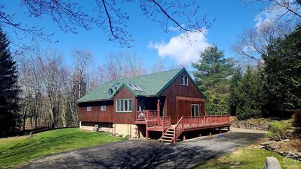 Farm and Ranch for sale in Schoharie County, New York