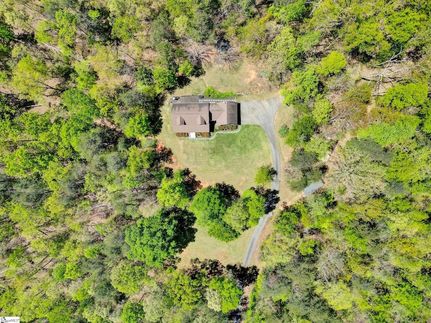Recreational Property for sale in Pickens County, South Carolina