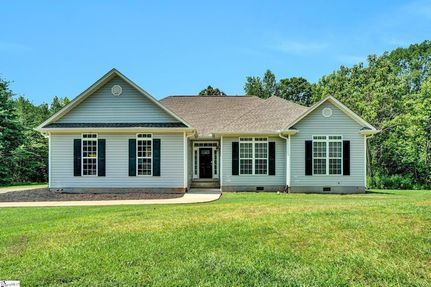 Farm and Ranch for sale in Cherokee County, South Carolina