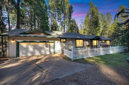 Farm and Ranch for sale in Amador County, California