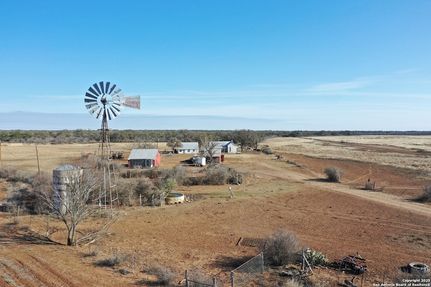 Farm and Ranch for sale in Medina County, Texas
