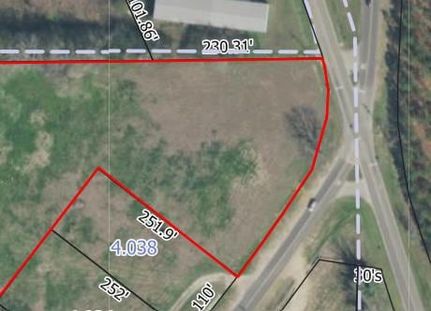 Timberland Property for sale in Houston County, Alabama