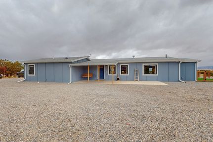 Farm and Ranch for sale in Rio Arriba County, New Mexico
