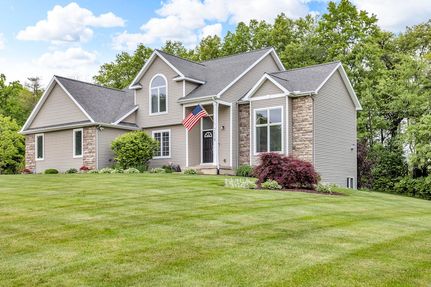 House for sale in Jackson County, Michigan