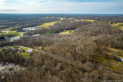 Timberland Property for sale in Floyd County, Indiana
