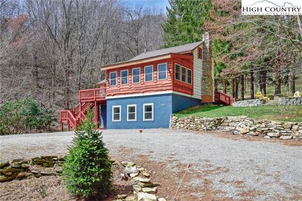 Farm and Ranch for sale in Watauga County, North Carolina