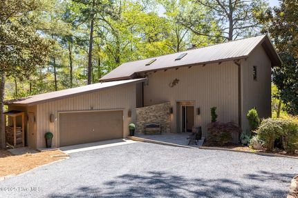 Undeveloped Land for sale in Moore County, North Carolina