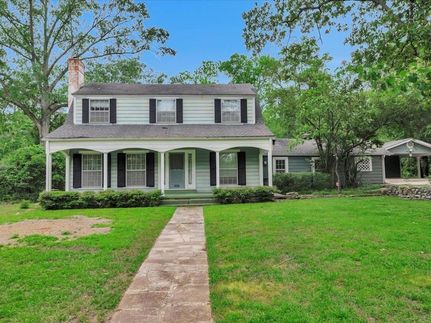 Recreational Property for sale in Angelina County, Texas