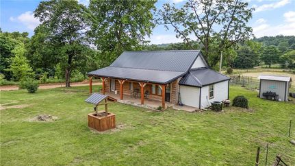Lakefront Property for sale in Madison County, Arkansas