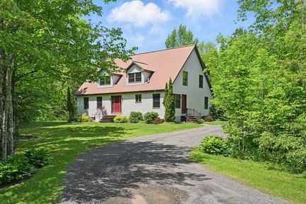Undeveloped Land for sale in Kennebec County, Maine