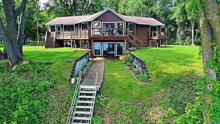 Recreational Property for sale in Aitkin County, Minnesota