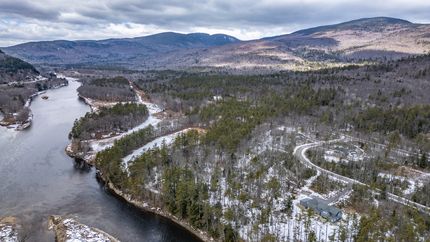 Farm and Ranch for sale in Oxford County, Maine