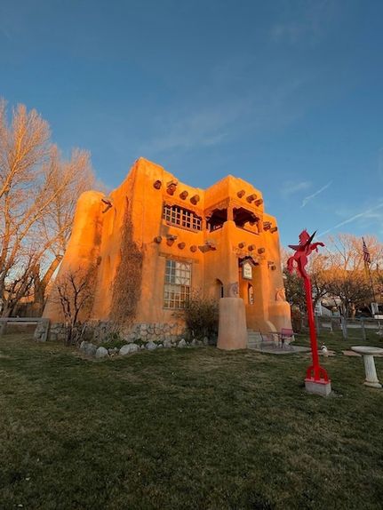 Recreational Property for sale in Taos County, New Mexico