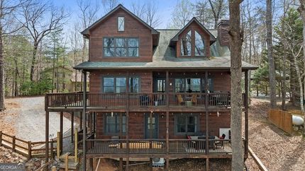 Farm and Ranch for sale in Gilmer County, Georgia