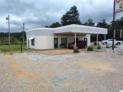 Recreational Property for sale in Talladega County, Alabama