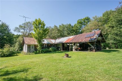 Farm and Ranch for sale in Jefferson County, New York