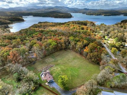 Farm and Ranch for sale in Fannin County, Georgia