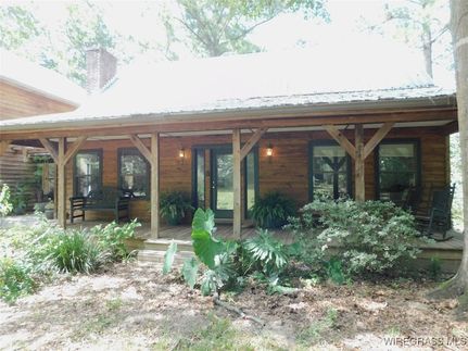 Farm and Ranch for sale in Covington County, Alabama