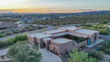 Undeveloped Land for sale in Otero County, New Mexico