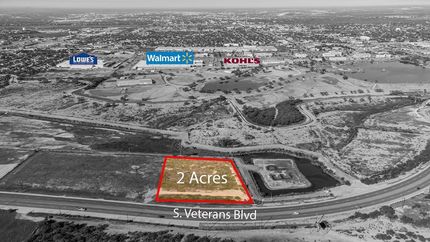 Farm and Ranch for sale in Maverick County, Texas