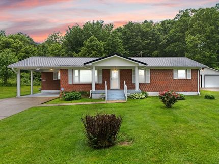 Farm and Ranch for sale in Powell County, Kentucky