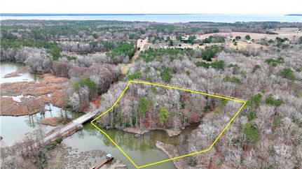 Recreational Property for sale in Isle of Wight County, Virginia